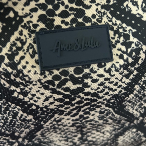 Ame & Lulu Game On Tennis Backpack - Picture 10 of 11